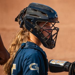 Image post by @gatechsoftball on Instagram
