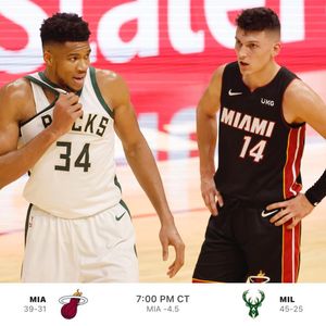 Image post by @buckshoops on Instagram