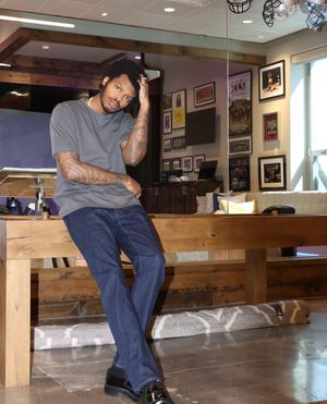 Image post by @michaelstrahanbrand on Instagram