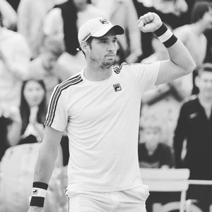 Image post by @filatennis on Instagram
