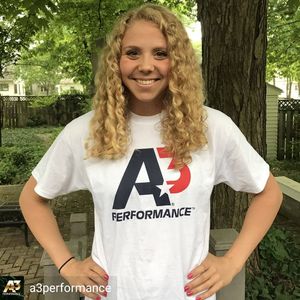 Image post by @purduewswimdive on Instagram