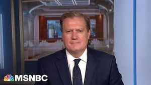 Video post by @msnbc on YouTube