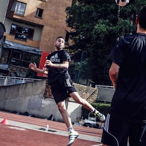Image post by @adidasita on Instagram