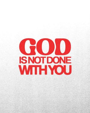 Image post by @godsworkmedia on Instagram