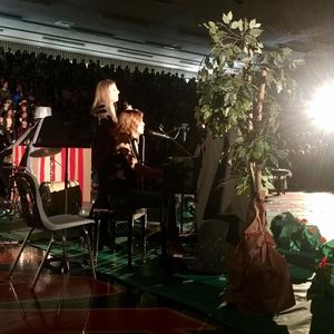 Image post by @beavertonhigh on Instagram
