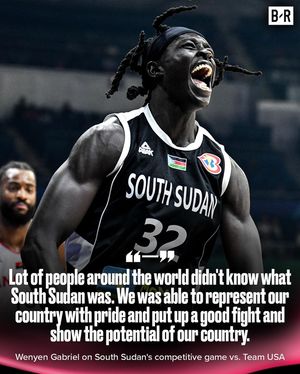 Image post by @garydurrant on Instagram