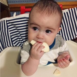 Image post by @babymummums on Instagram