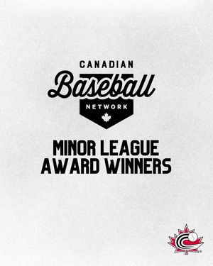 Image post by @baseballcanada on Instagram