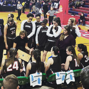 Image post by @brownu_wbb on Instagram