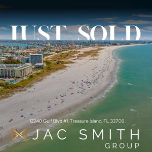 Image post by @thejacsmithgroup on Instagram