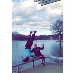 Image post by @fuwlax on Instagram