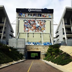 Image post by @holidaybowl on Instagram