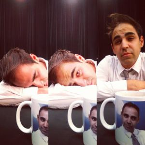 Image post by @struck_media on Instagram