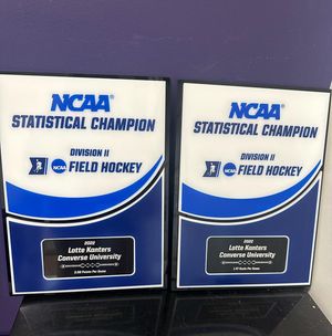 Image post by @valkyriesfieldhockey on Instagram