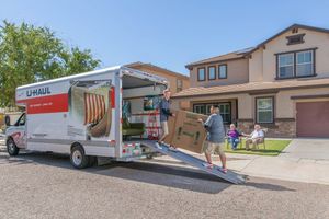 Image post by @uhaul on Instagram