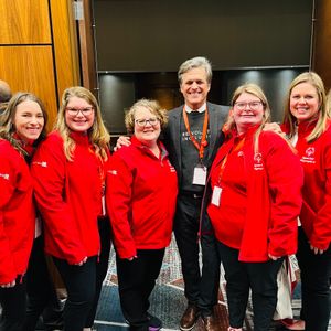 Image post by @specialolympicstn on Instagram