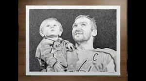 Video post by @washington capitals on YouTube