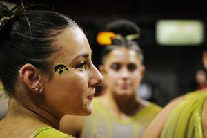 Image post by @iowagymnastics on Instagram