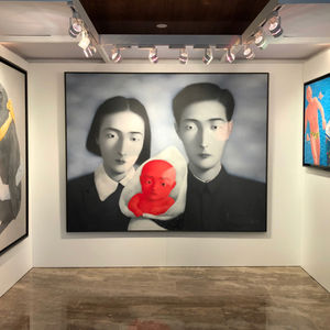 Image post by @phillipsauction on Instagram