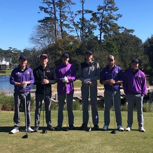 Image post by @ecumensgolf on Instagram