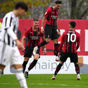 Image post by @acmilan on Instagram