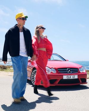 Image post by @mercedesbenzusa on Instagram