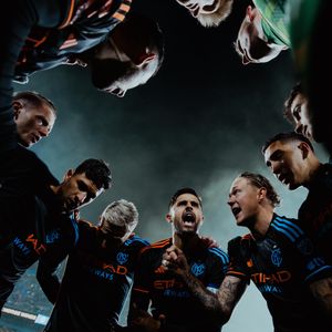 Image post by @newyorkcityfc on Instagram