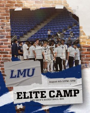 Image post by @lmu_mbb on Instagram
