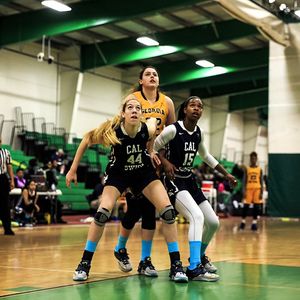 Image post by @nikegirlseybl on Instagram
