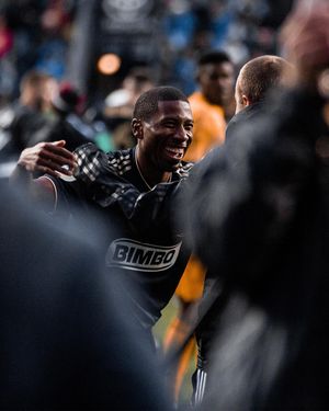 Image post by @clubeleven on Instagram