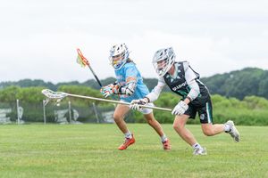 Image post by @trilogylacrosse on Instagram