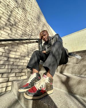 Image post by @goldengoose on Instagram
