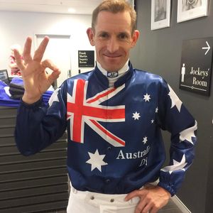 Image post by @australianturfclub on Instagram