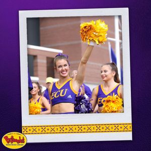 Image post by @ecuathletics on Instagram