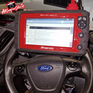Image post by @snapon_official on Instagram