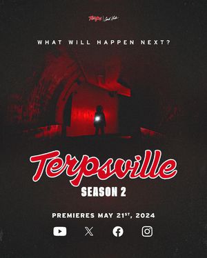 Image post by @terpsfootball on Instagram