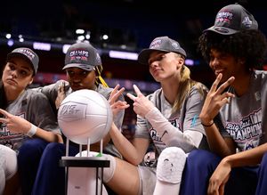 Image post by @paigebueckers on Instagram