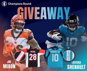 Image post by @championsround on Instagram