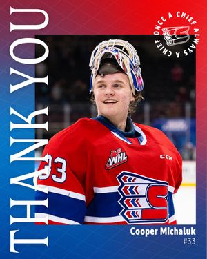 Image post by @spokanechiefs on Twitter