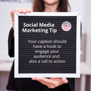 Image post by @redrootmarketing on Instagram