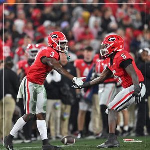 Image post by @dawgnation on Instagram