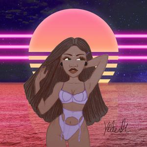 Image post by @shebatheartist on Instagram