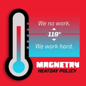 Image post by @magnetryinc on Instagram
