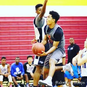 Image post by @alemanyhoops on Instagram