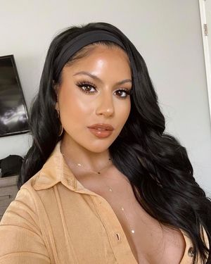 Image post by @fentybeauty on Instagram