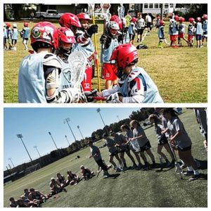 Image post by @trilogylacrosse on Instagram