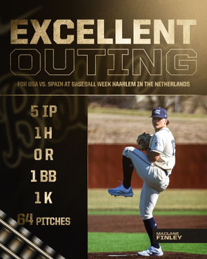 Image post by @purduebaseball on Instagram