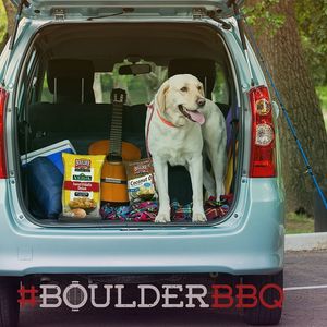 Image post by @bouldercanyon on Instagram