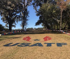 Image post by @usatf on Instagram