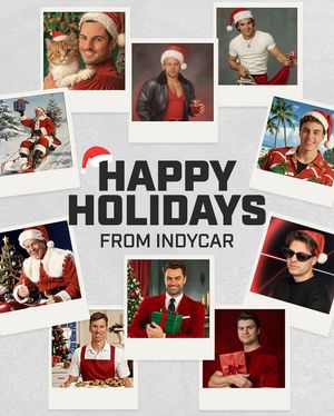 Image post by @indycar on Instagram